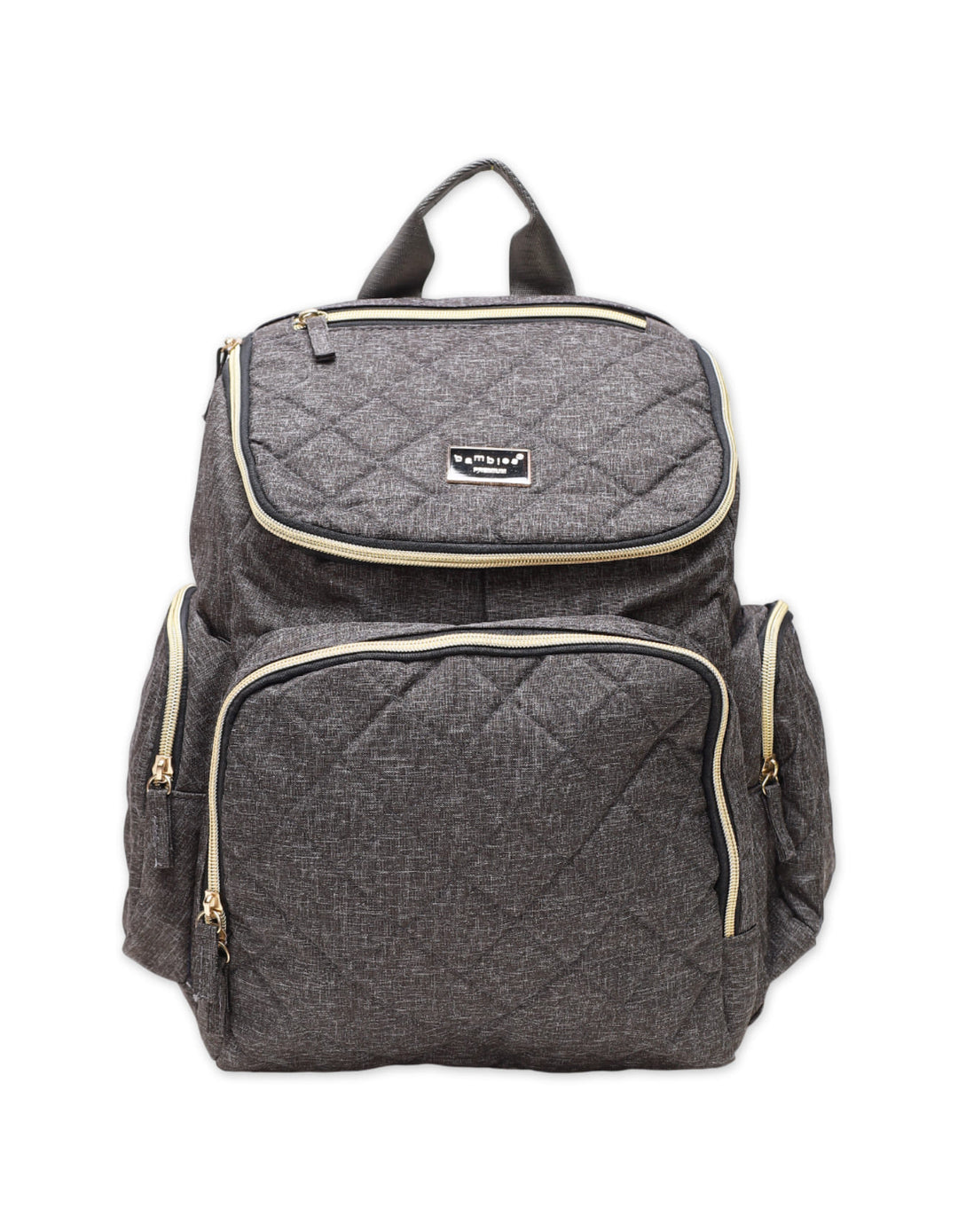 Zubaida's Bambies Mother Bag - Back Pack