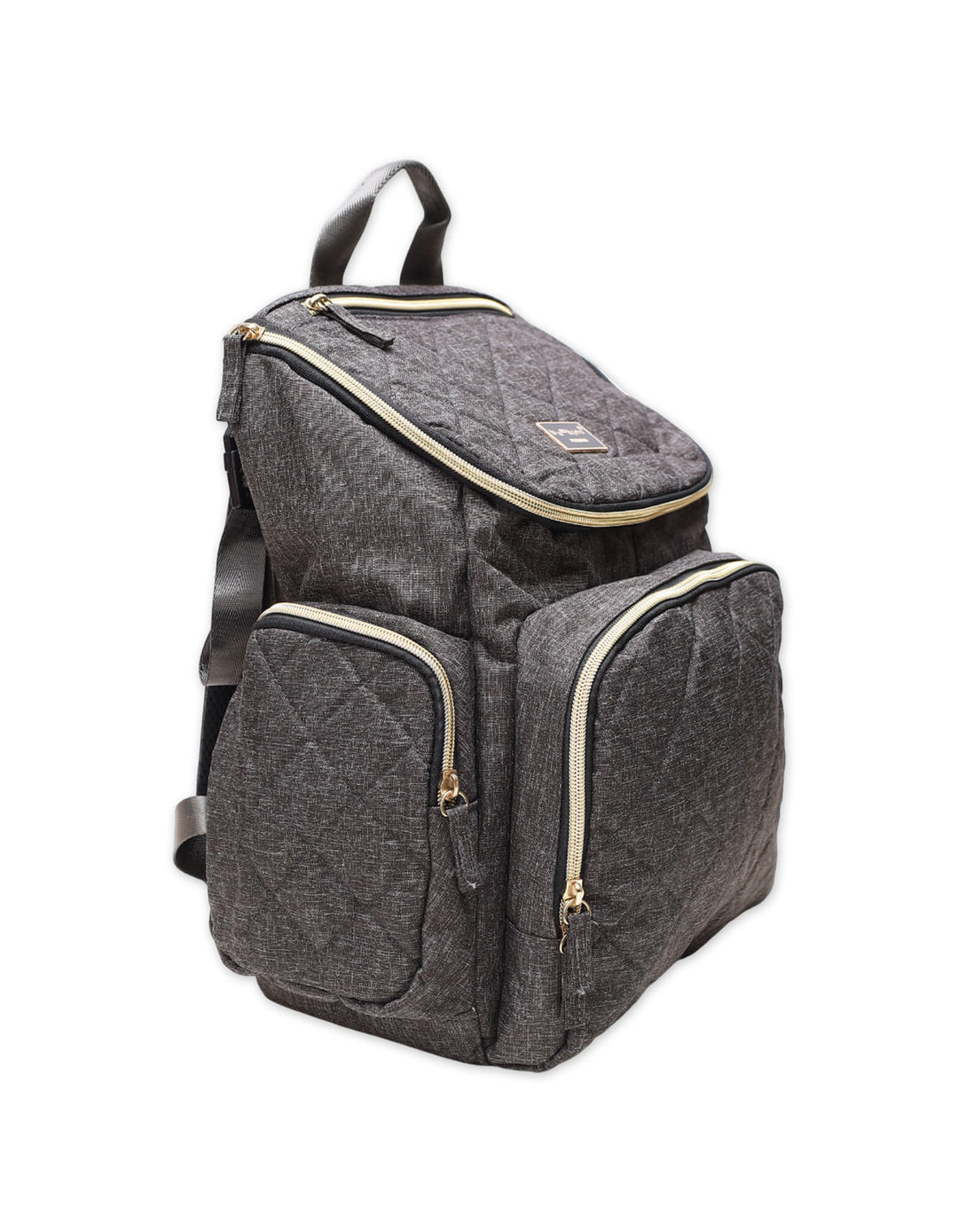 Zubaida's Bambies Mother Bag - Back Pack