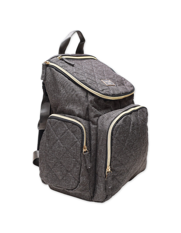 Zubaida's Bambies Mother Bag - Back Pack