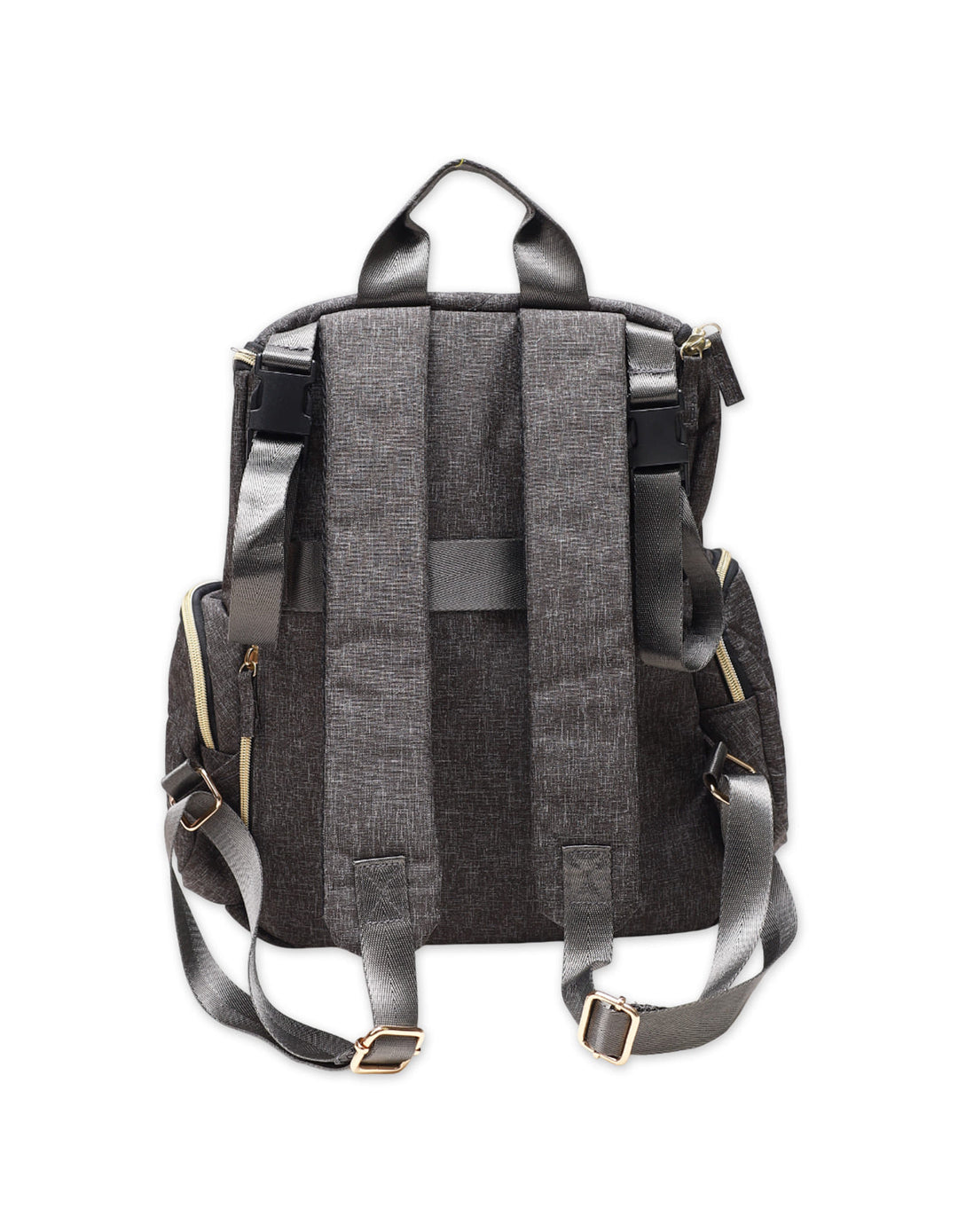 Zubaida's Bambies Mother Bag - Back Pack
