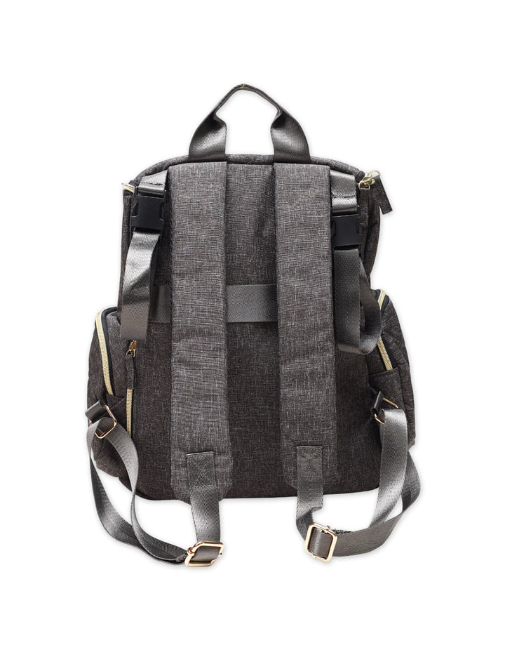 Zubaida's Bambies Mother Bag - Back Pack