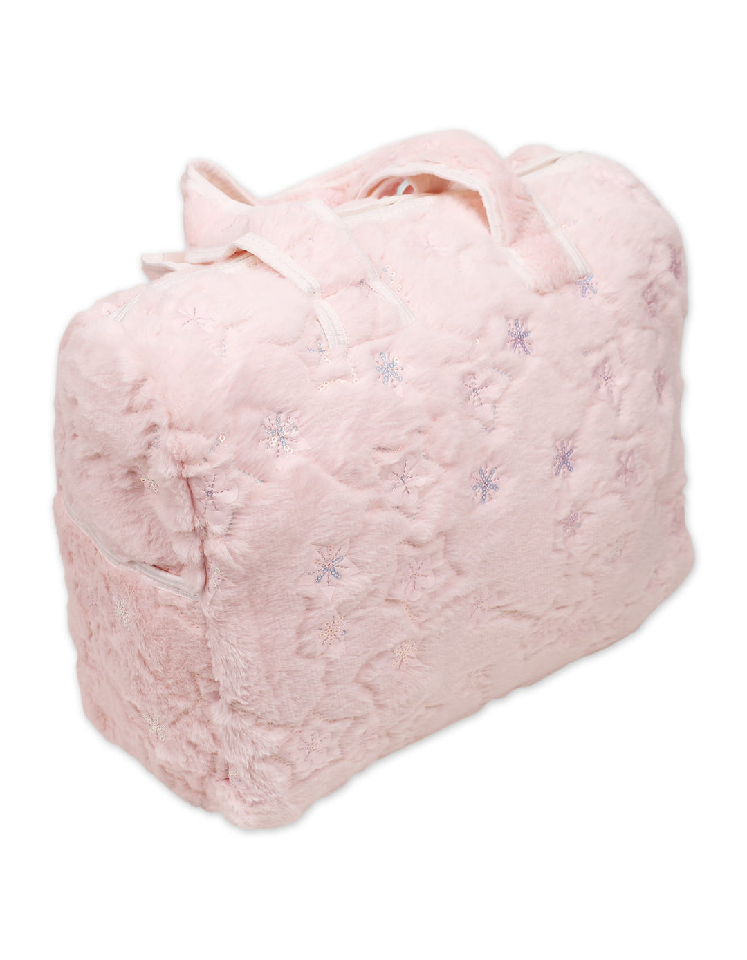 Mother Bag Stars Pink at Zubaidas Online Pakistan