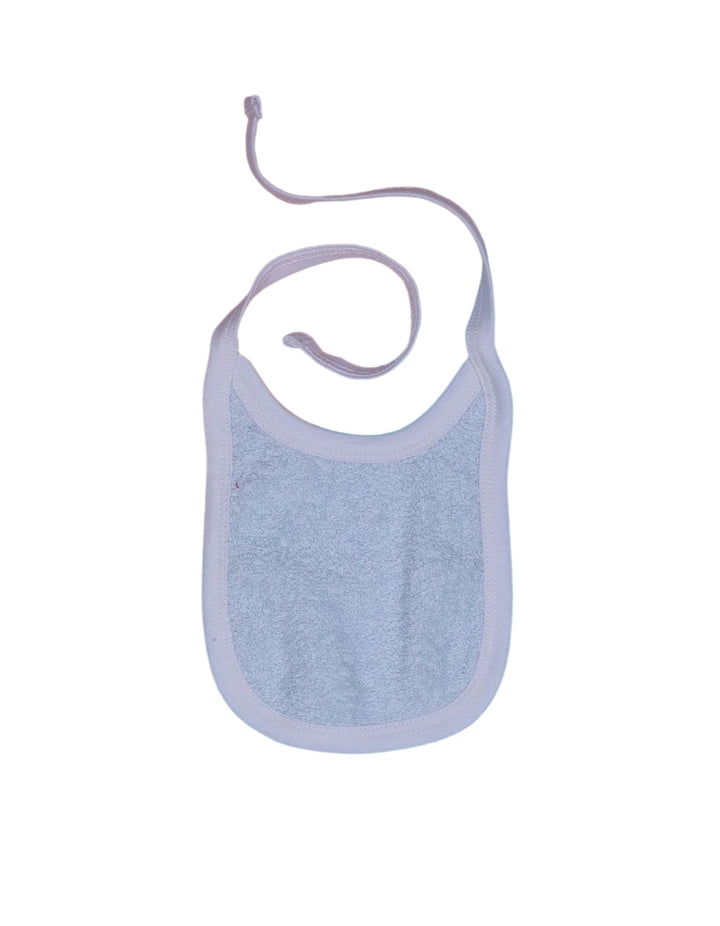 Zubaida's Bib Terry - Pack of 3 - Zubaidas Official™