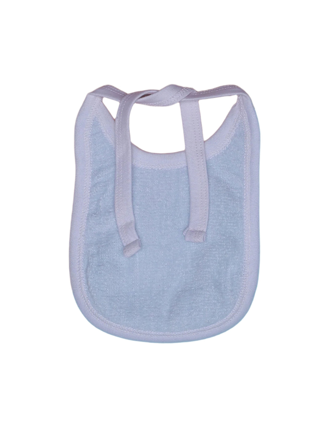 Zubaida's Bib Terry - Pack of 3 - Zubaidas Official™