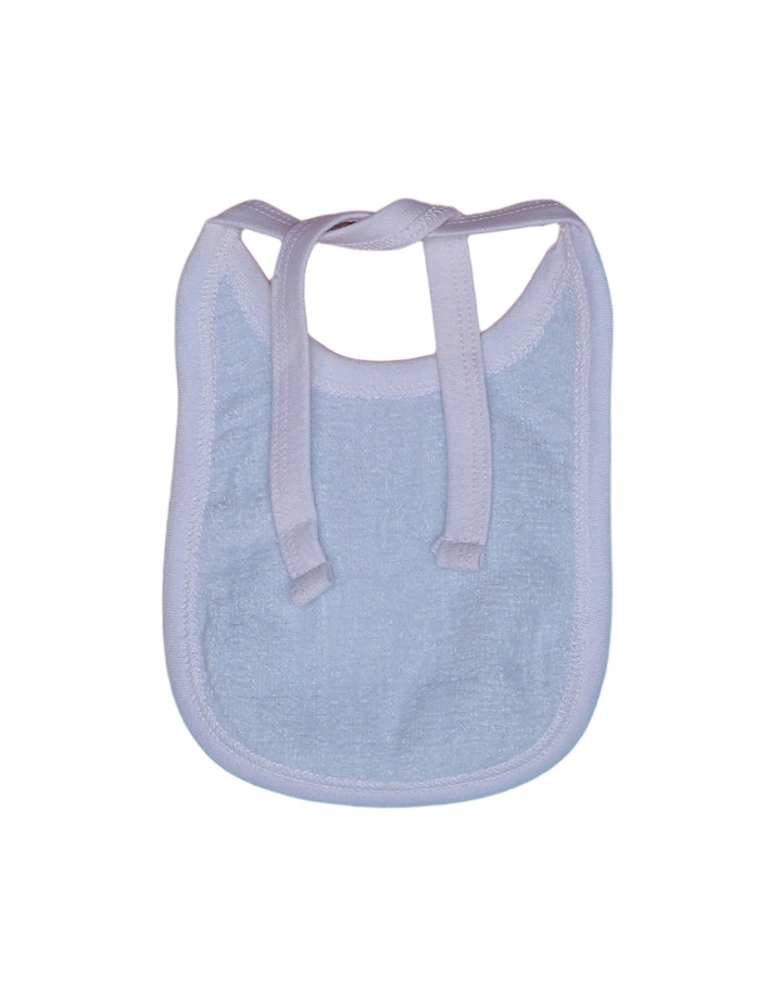 Zubaida's Bib Terry - Pack of 3 - Zubaidas Official™