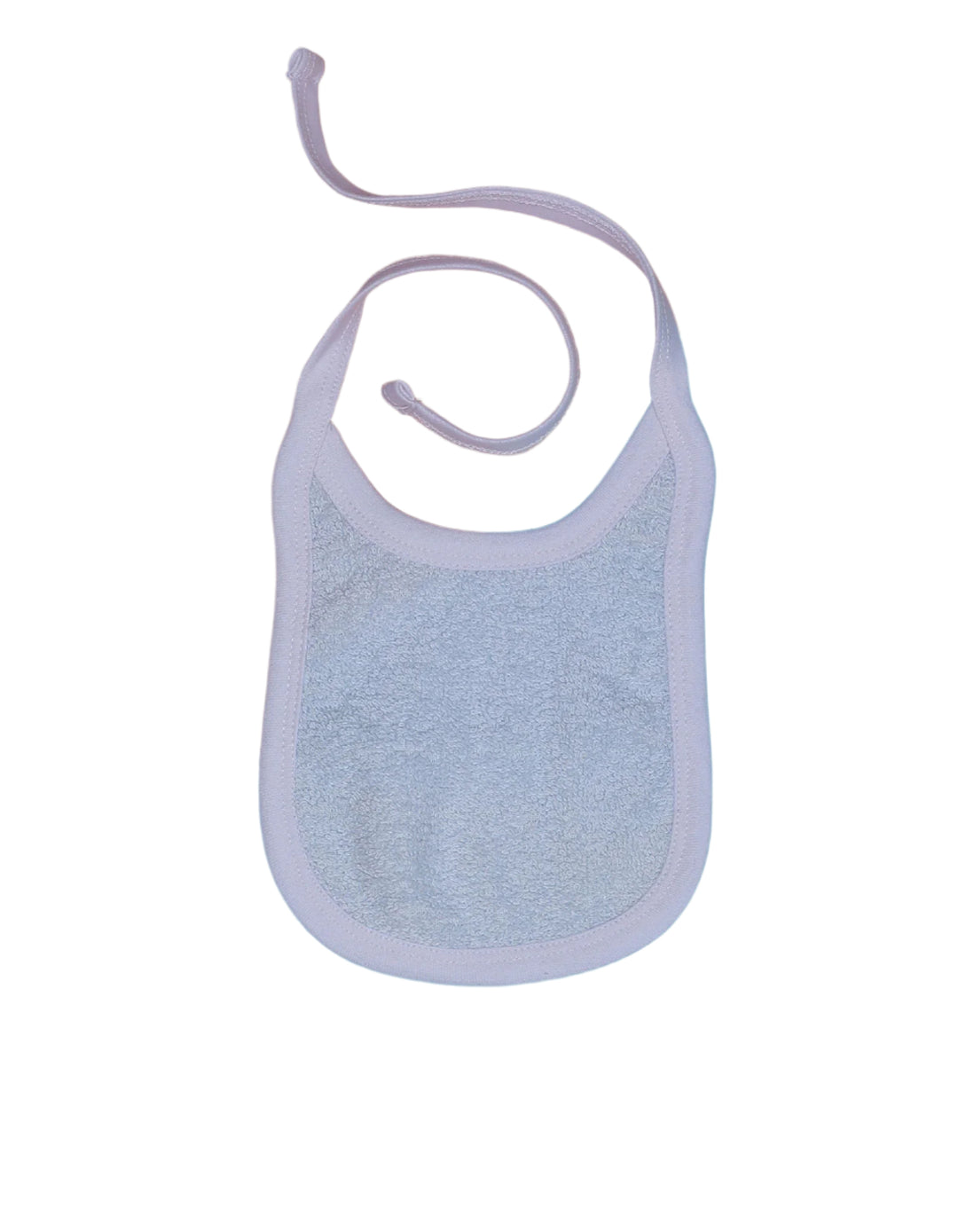 Zubaida's Bib Terry - Pack of 3 - Zubaidas Official™