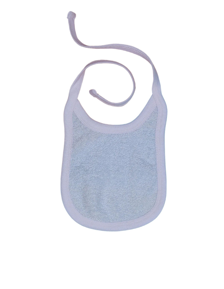 Zubaida's Bib Terry - Pack of 3 - Zubaidas Official™