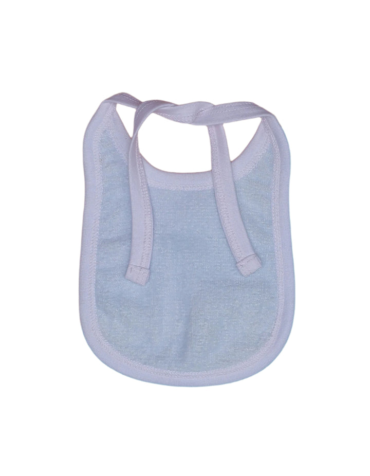 Zubaida's Bib Terry - Pack of 3 - Zubaidas Official™