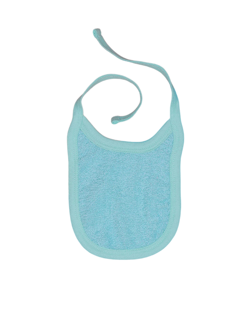 Zubaida's Bib Terry - Pack of 3 - Zubaidas Official™