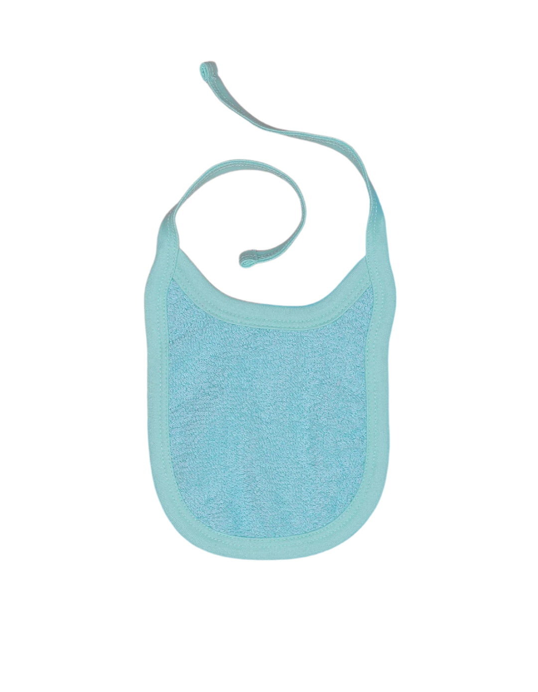 Zubaida's Bib Terry - Pack of 3 - Zubaidas Official™