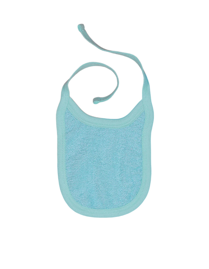 Zubaida's Bib Terry - Pack of 3 - Zubaidas Official™