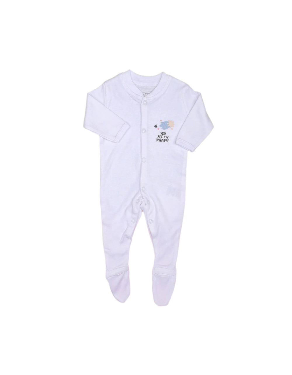 Zubaida's Sleep Suit Set - Zubaidas Official™