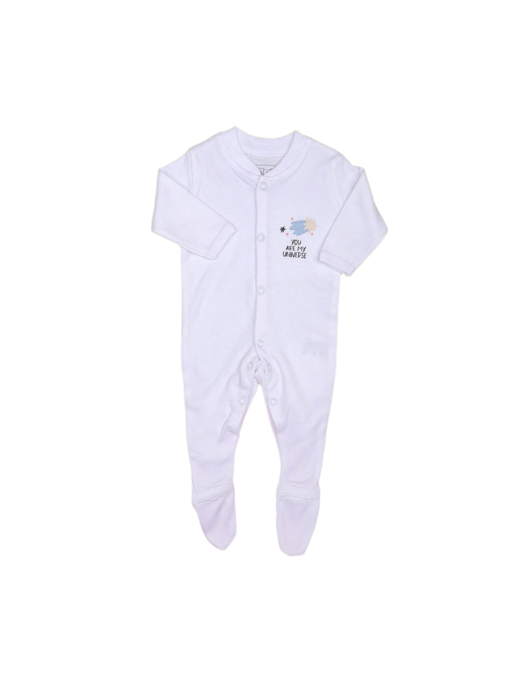 Zubaida's Sleep Suit Set - Zubaidas Official™