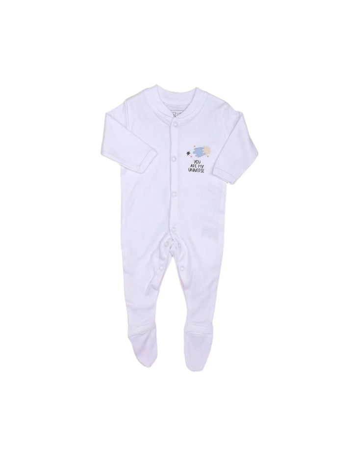 Zubaida's Sleep Suit Set - Zubaidas Official™