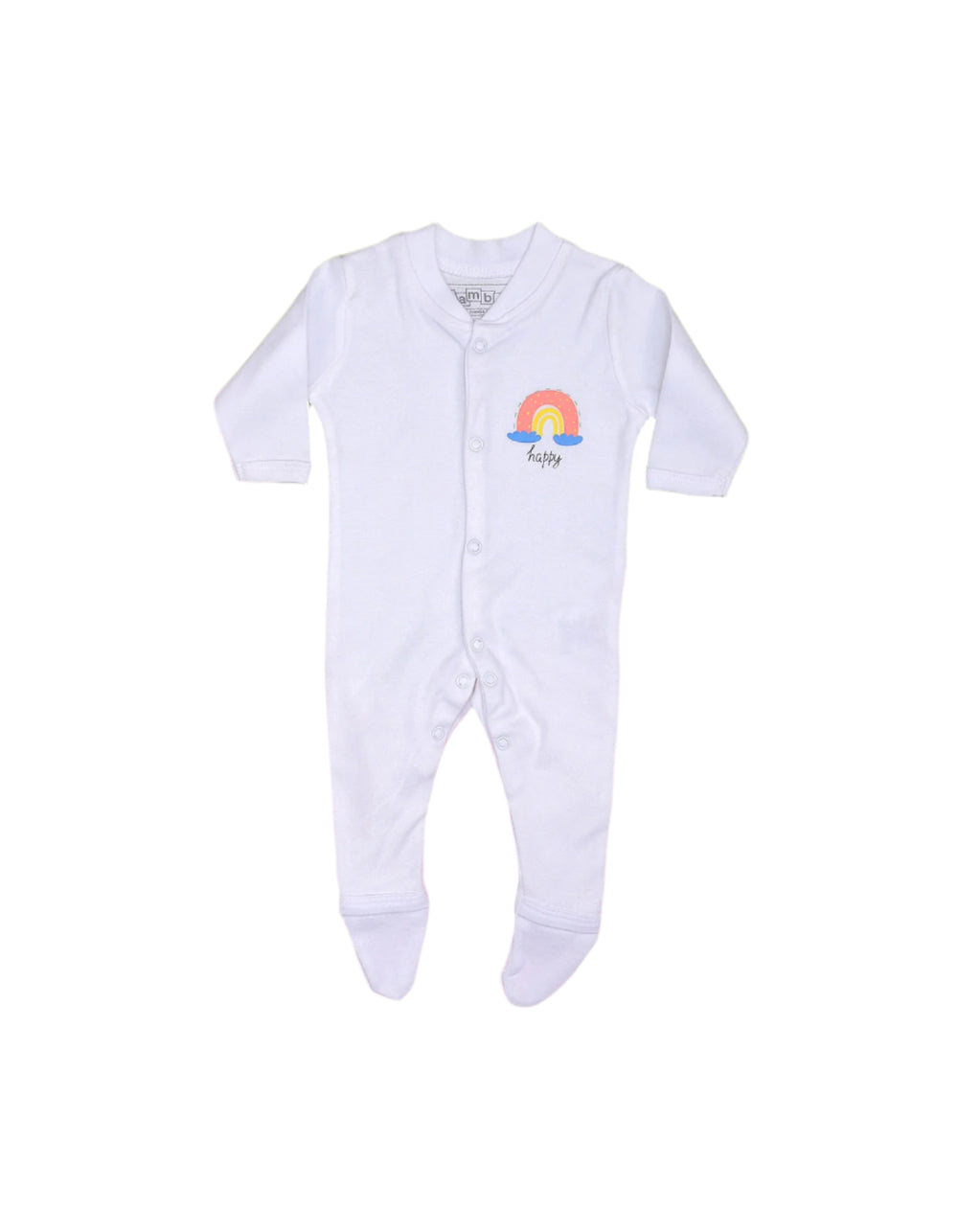 Zubaida's Sleep Suit Set - Zubaidas Official™