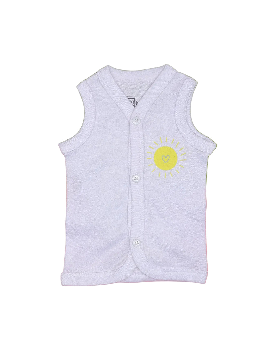 Zubaida's Vest - Pack of 3 - Zubaidas Official™