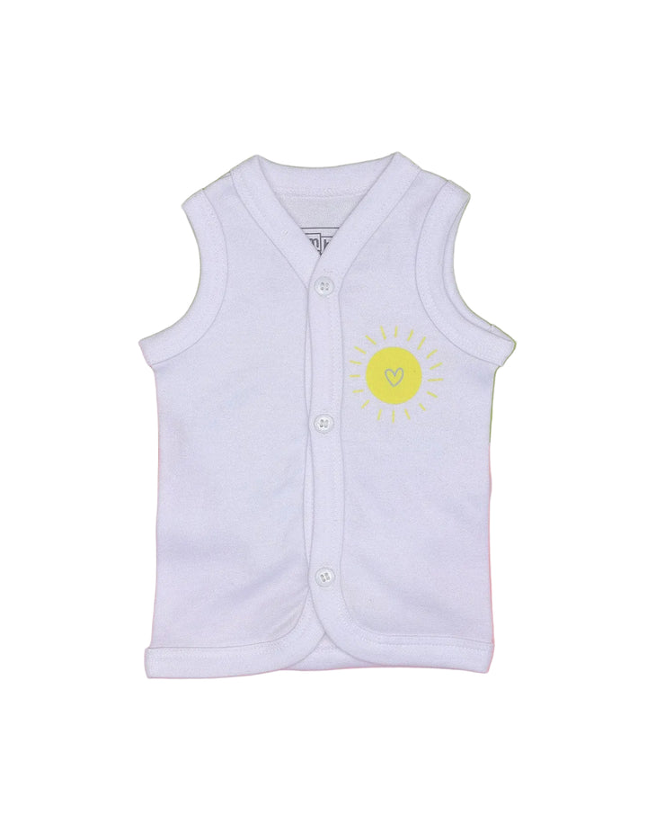 Zubaida's Vest - Pack of 3 - Zubaidas Official™