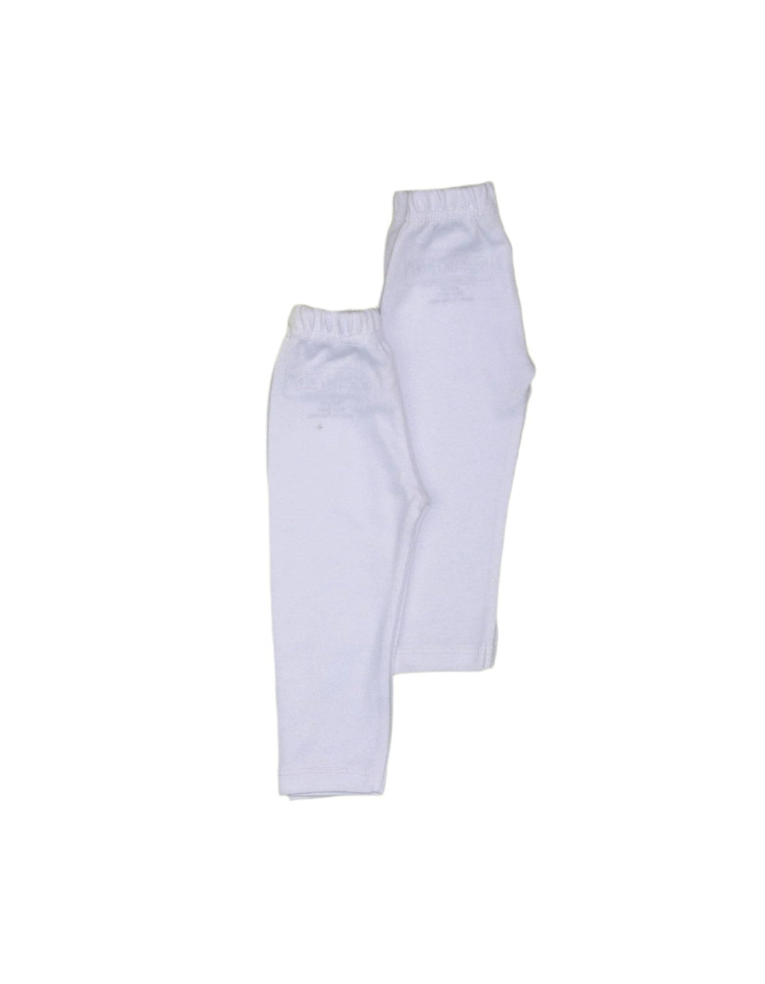 Pajama Set White Pack of 2 - Zubaidas Official™