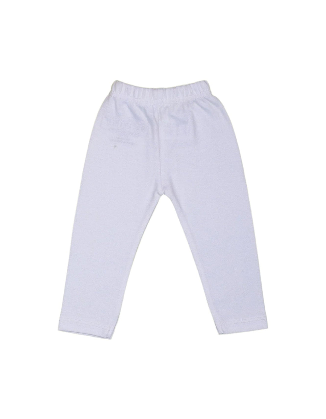 Pajama Set White Pack of 2 - Zubaidas Official™