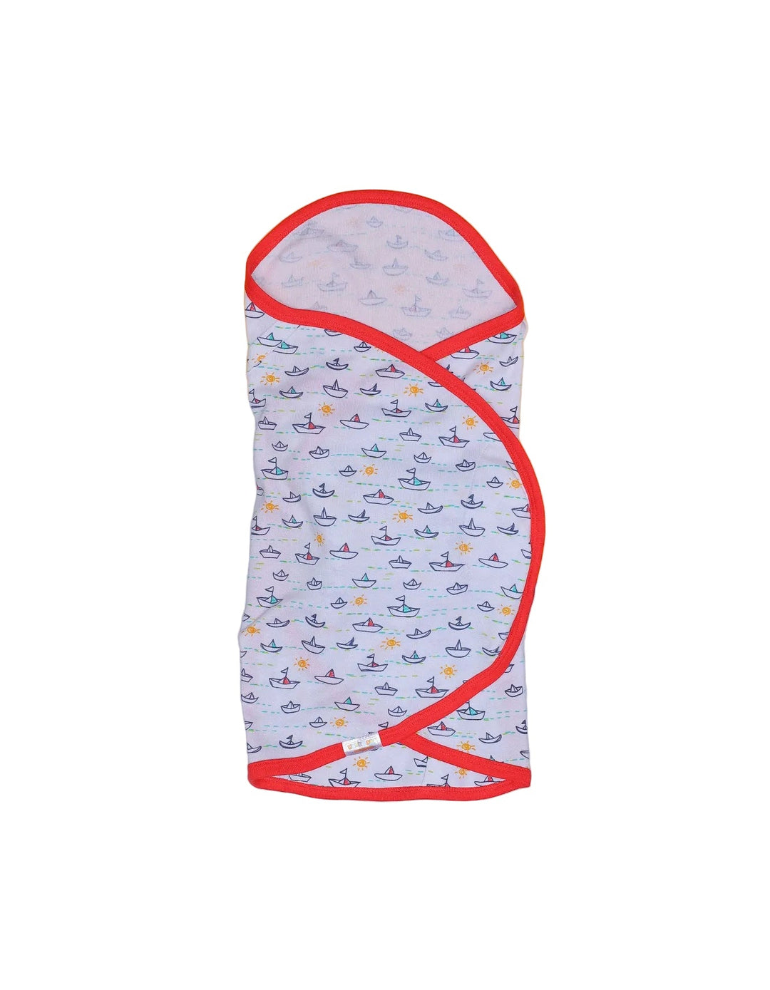 Zubaida's Swaddle Sheet - Zubaidas Official™