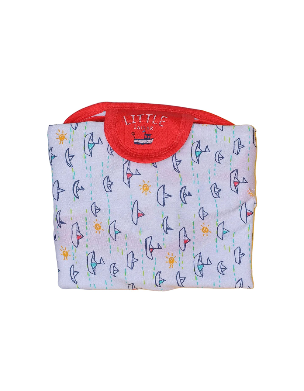 Zubaida's Swaddle Sheet - Zubaidas Official™