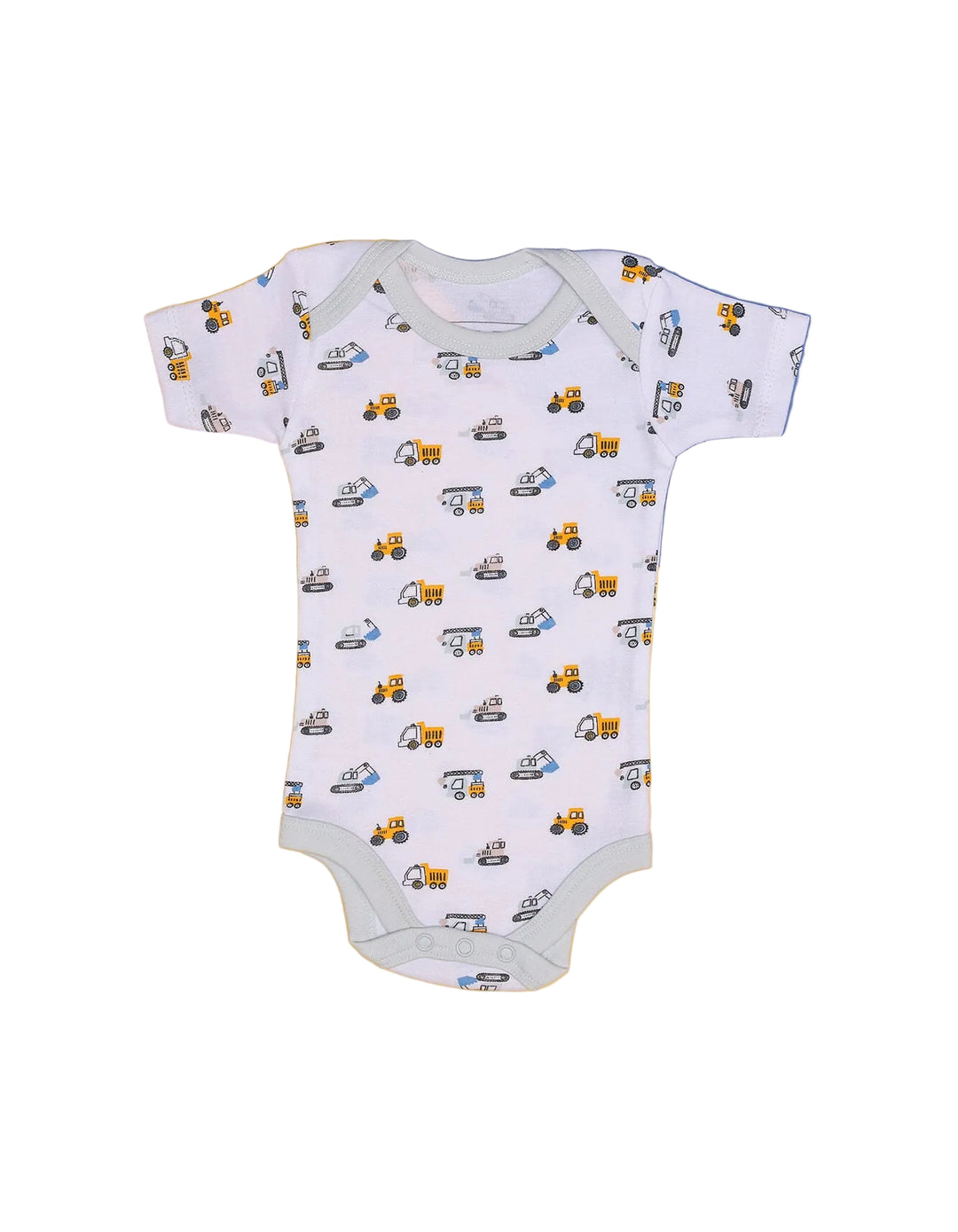 Zubaida's Bodysuit - Pack of 3 - Zubaidas Official™