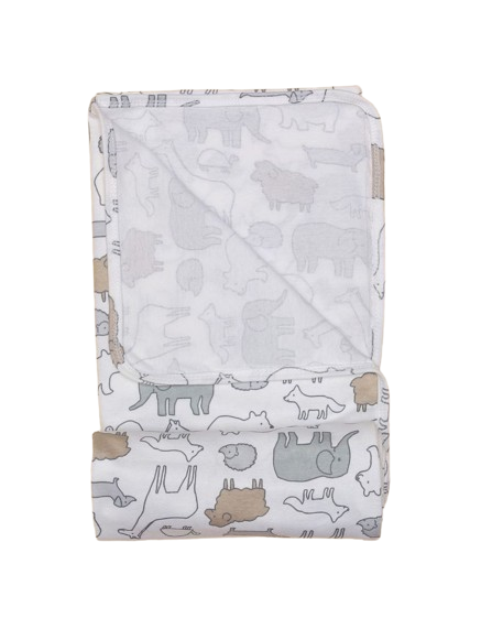 Wrapping Sheet - Pack of 2