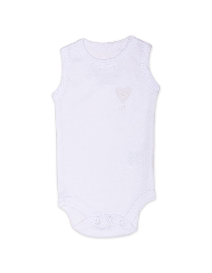 Zubaida's Vests - Pack of 3 - Zubaidas Official™