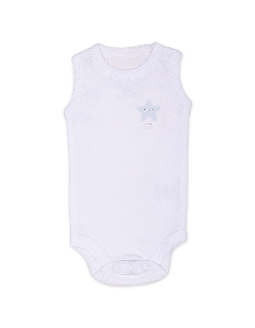 Zubaida's Vests - Pack of 3 - Zubaidas Official™