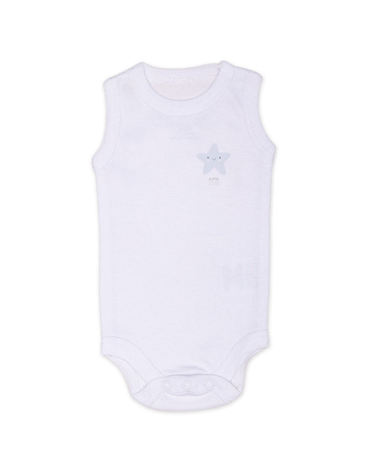 Zubaida's Vests - Pack of 3 - Zubaidas Official™