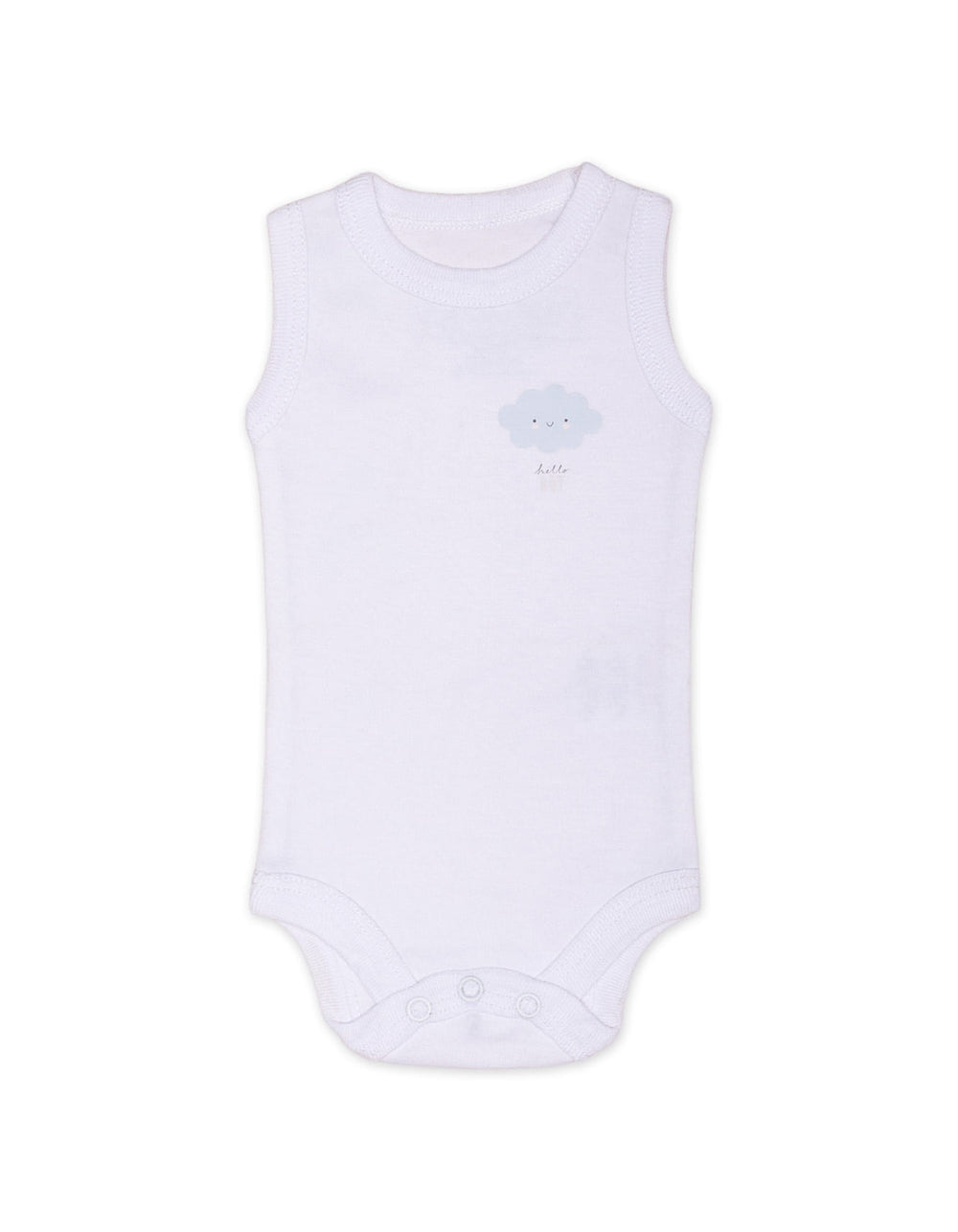 Zubaida's Vests - Pack of 3 - Zubaidas Official™