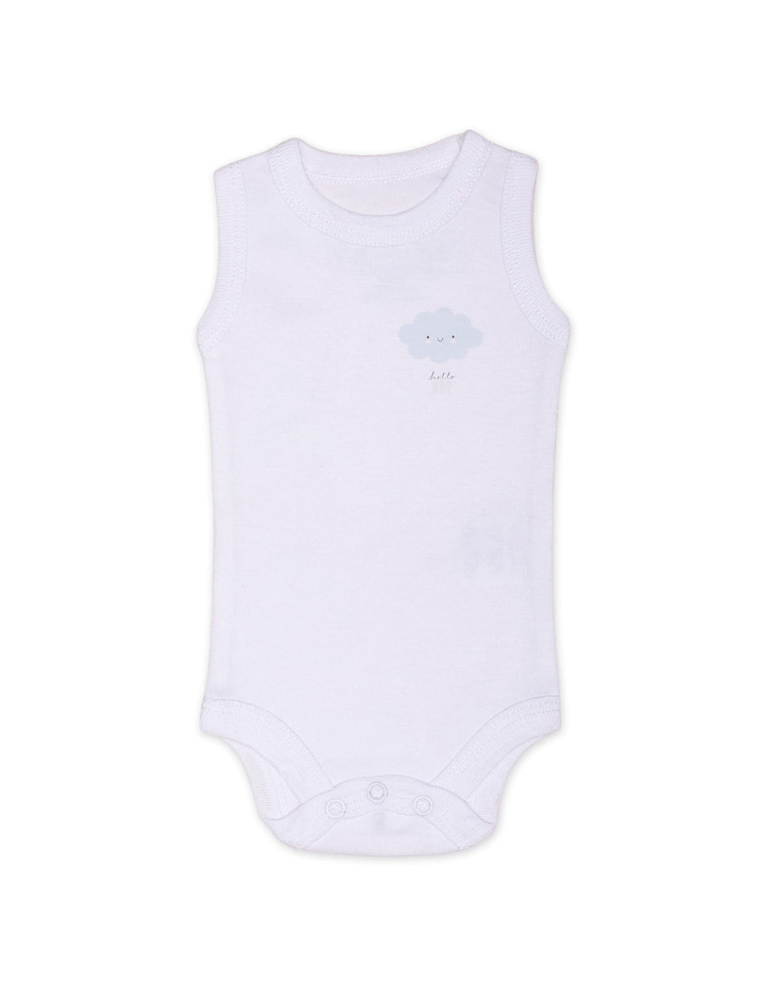 Zubaida's Vests - Pack of 3 - Zubaidas Official™