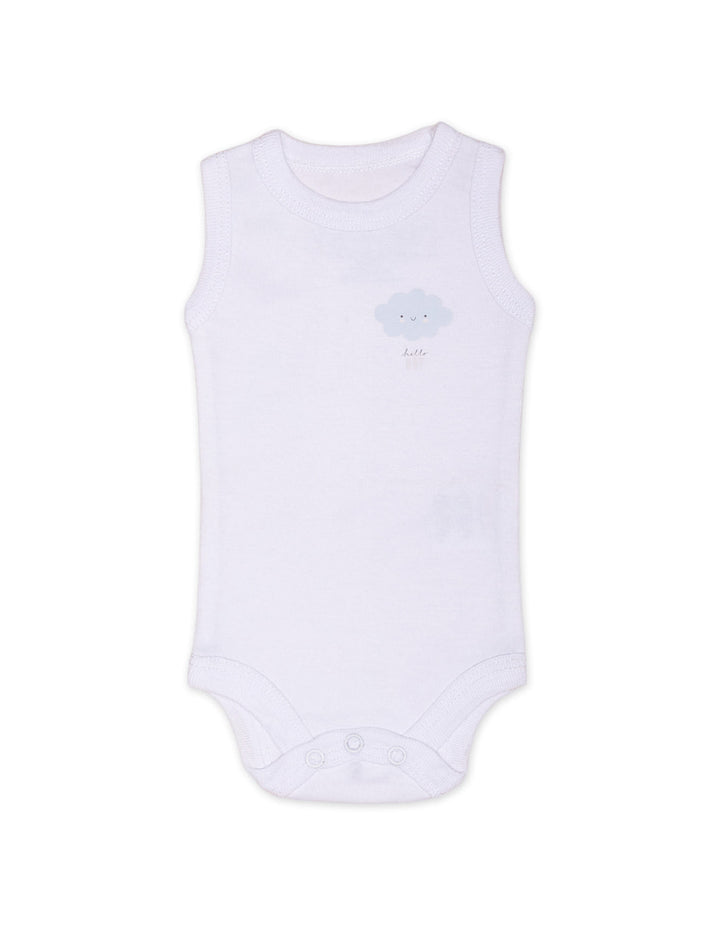 Zubaida's Vests - Pack of 3 - Zubaidas Official™