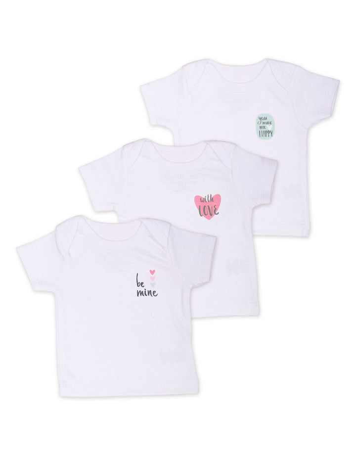 Zubaida's T-Shirt - Pack of 3 - Zubaidas Official™