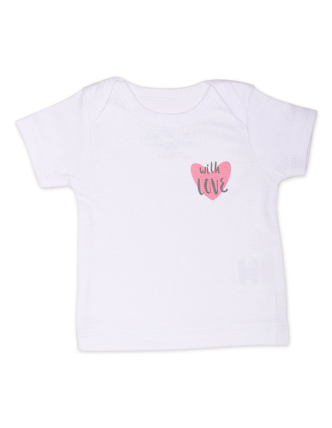 Zubaida's T-Shirt - Pack of 3 - Zubaidas Official™