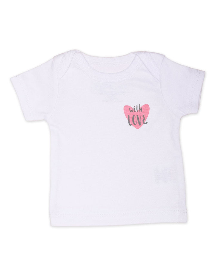 Zubaida's T-Shirt - Pack of 3 - Zubaidas Official™