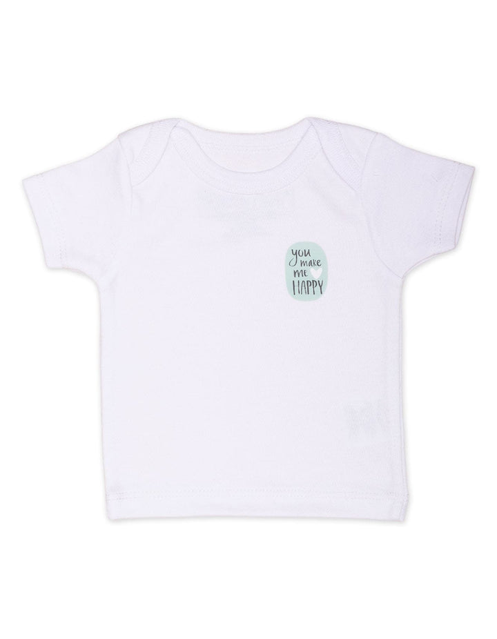 Zubaida's T-Shirt - Pack of 3 - Zubaidas Official™