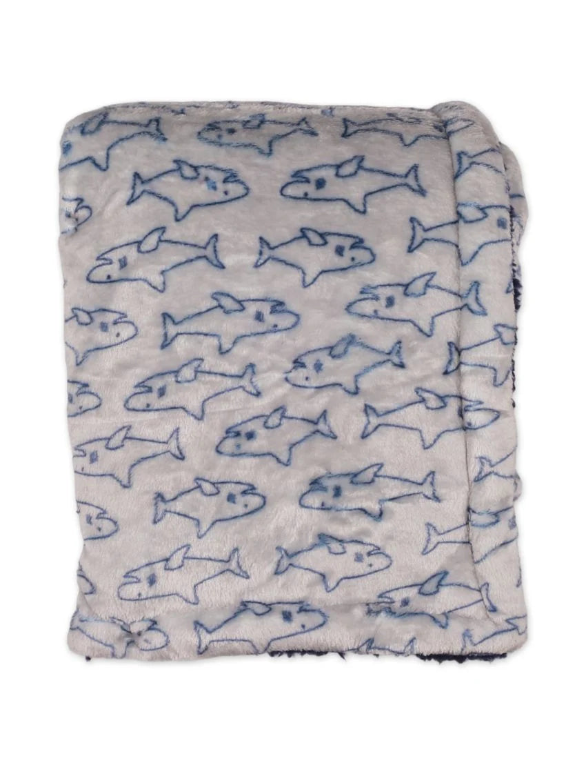 Zubaida's Reversible Blanket - Zubaidas Official™