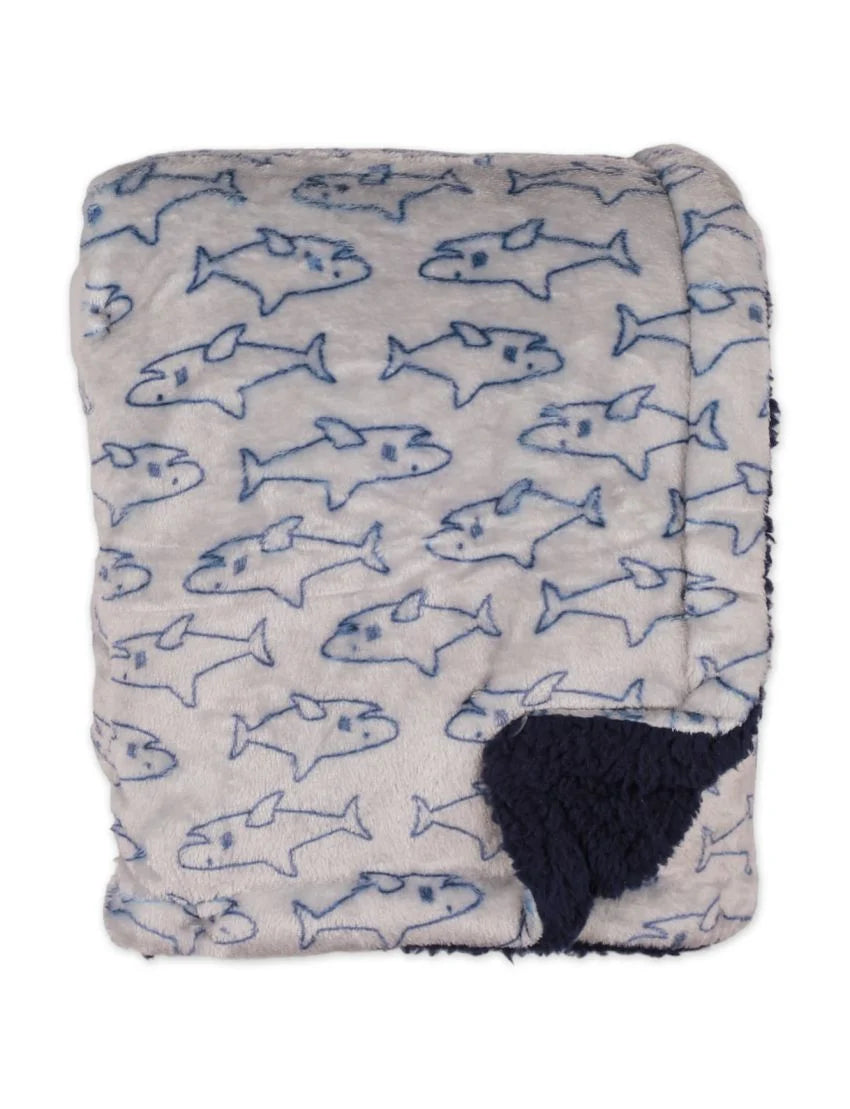 Zubaida's Reversible Blanket - Zubaidas Official™