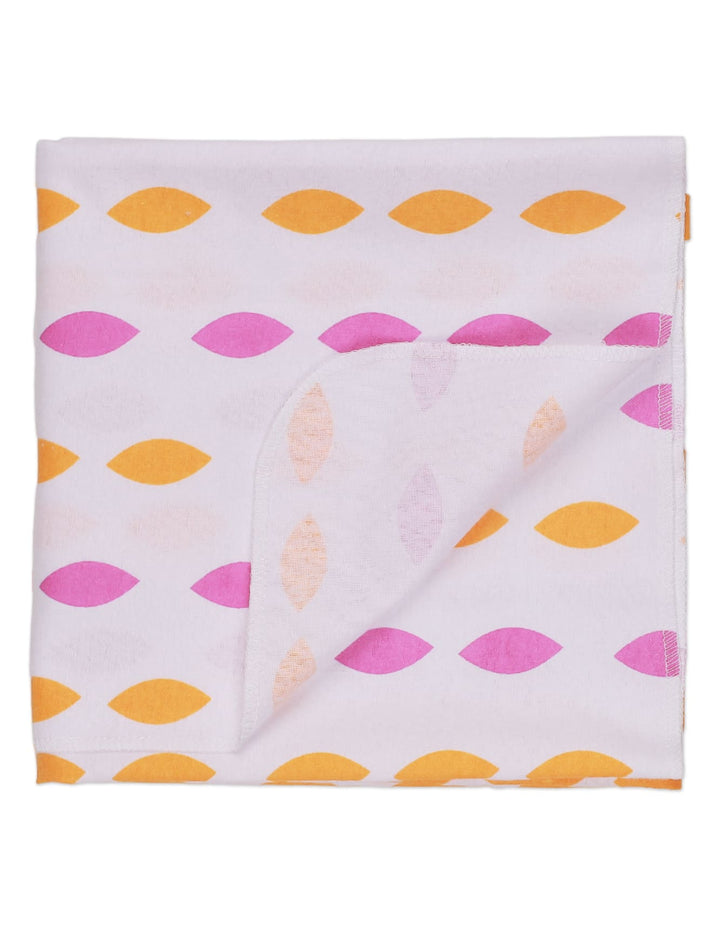 Baby Blanket - 2 Pcs