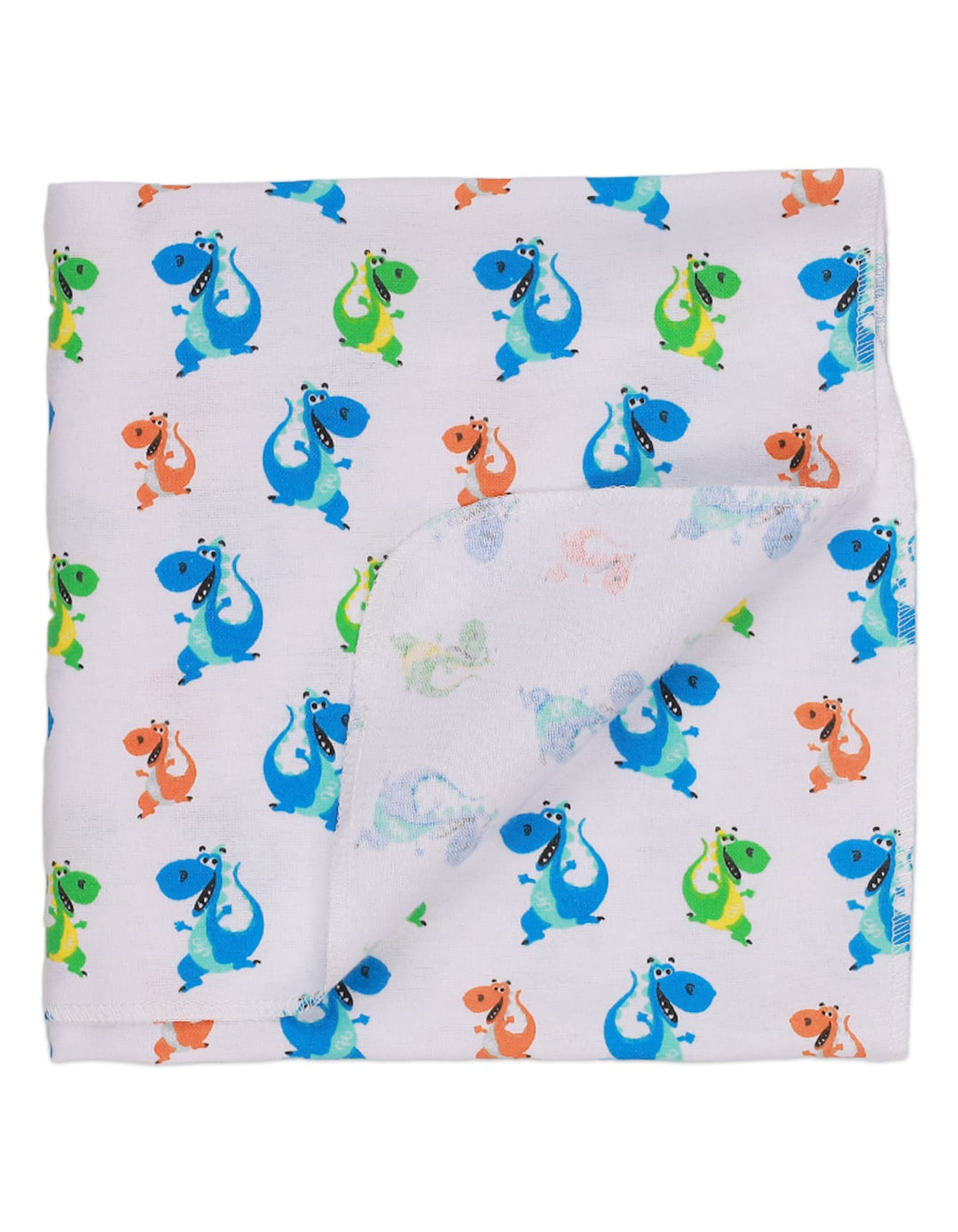 Baby Blanket - 2 Pcs