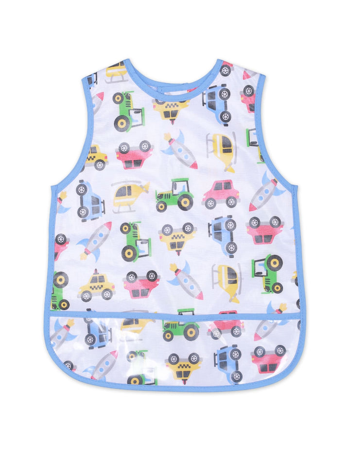 Zubaida's Waterproof Bibs - Zubaidas Official™