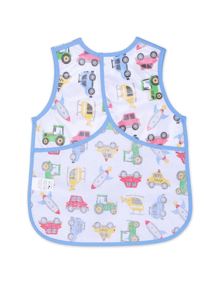 Zubaida's Waterproof Bibs - Zubaidas Official™
