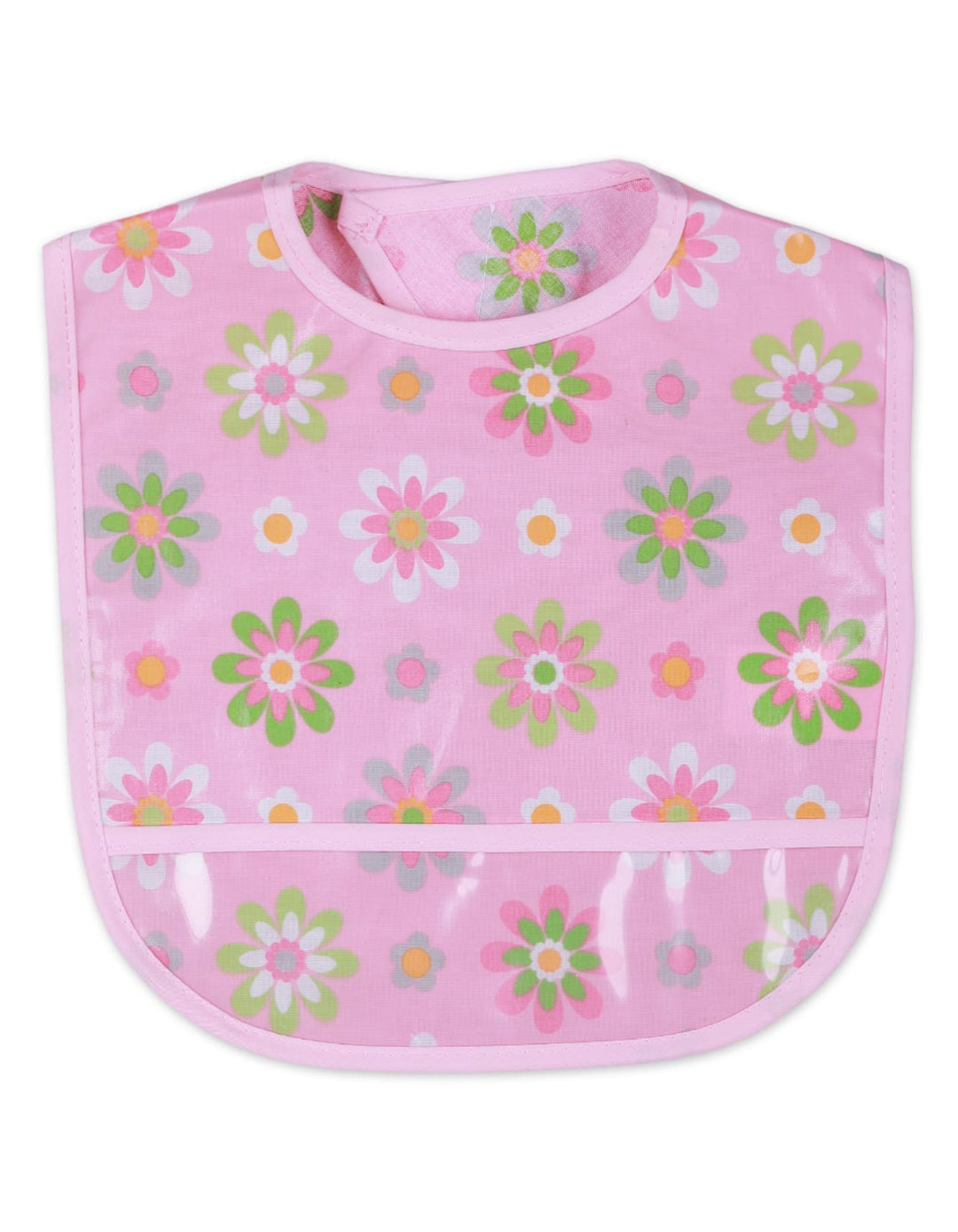 Zubaida's Soft, Absorbent & Adorable Bibs PK-2 - Zubaidas Official™