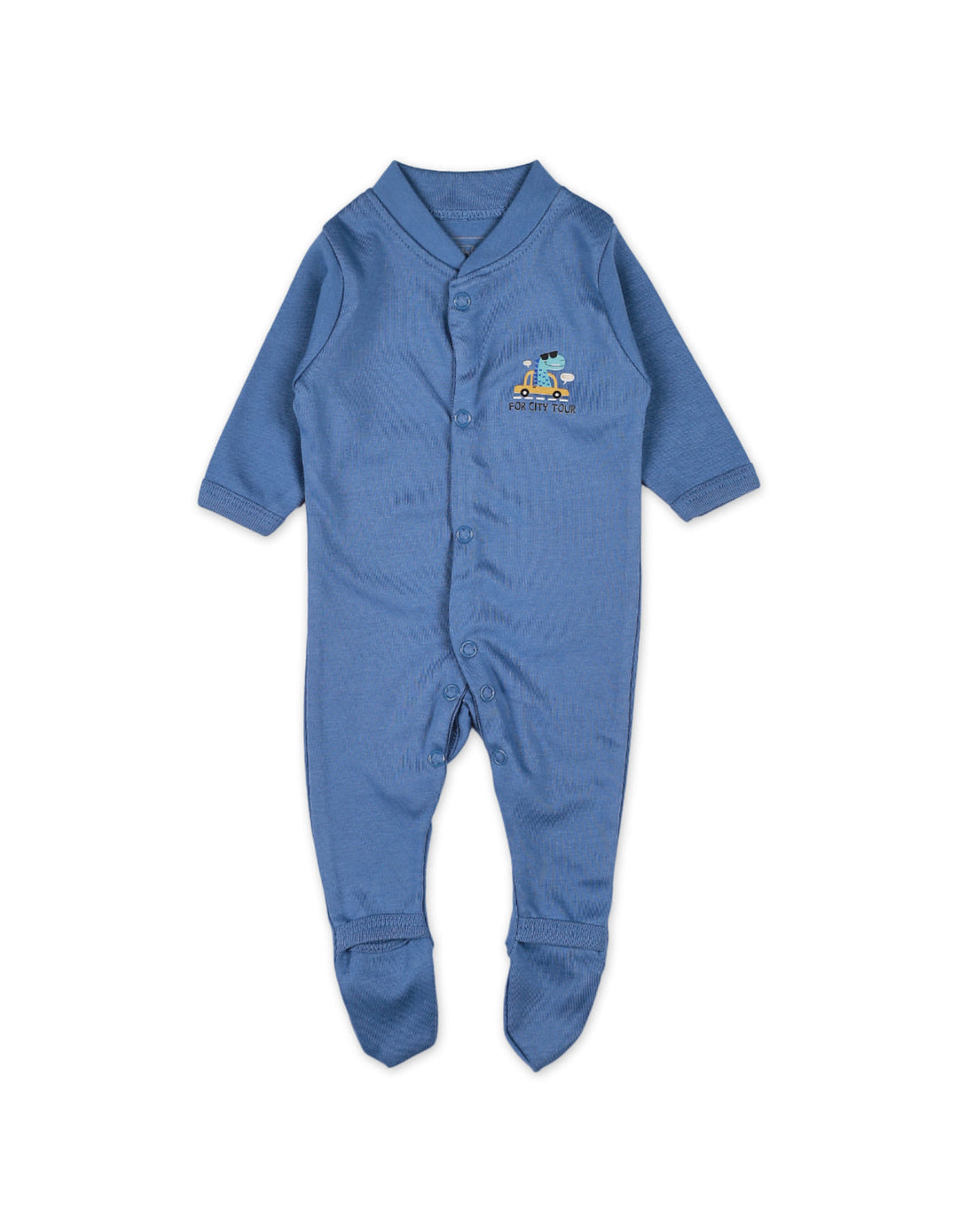 Zubaida's Sleep Suit Set Dino Adventure - Zubaidas Official™