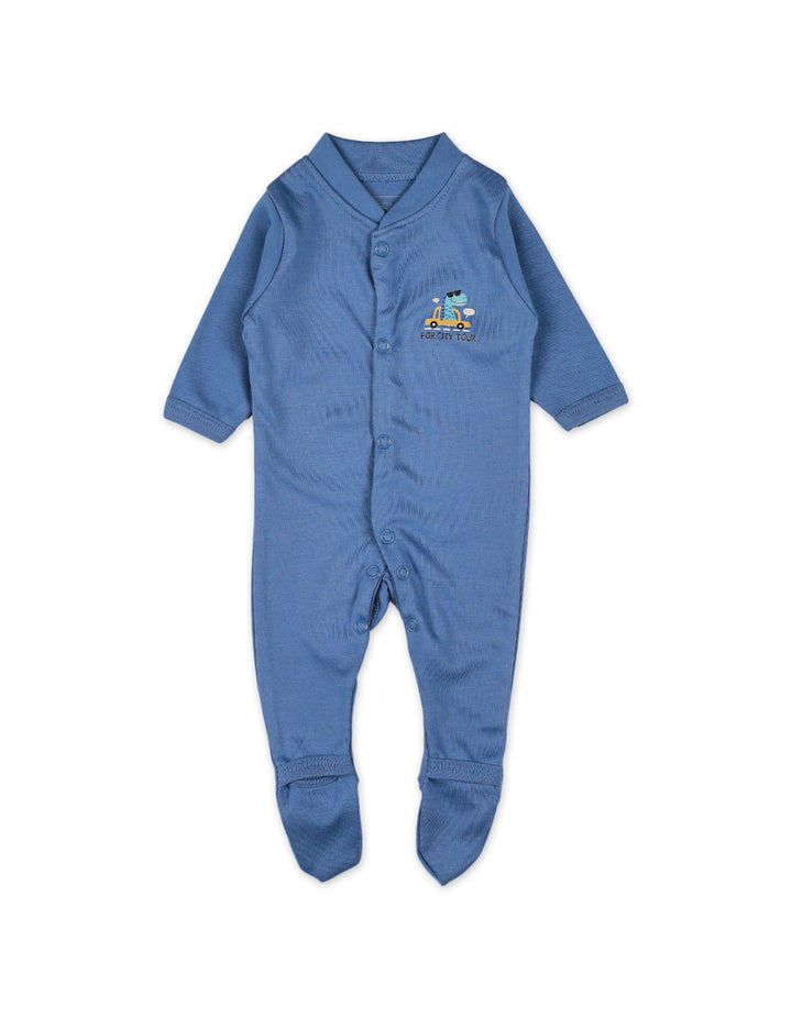Zubaida's Sleep Suit Set Dino Adventure - Zubaidas Official™