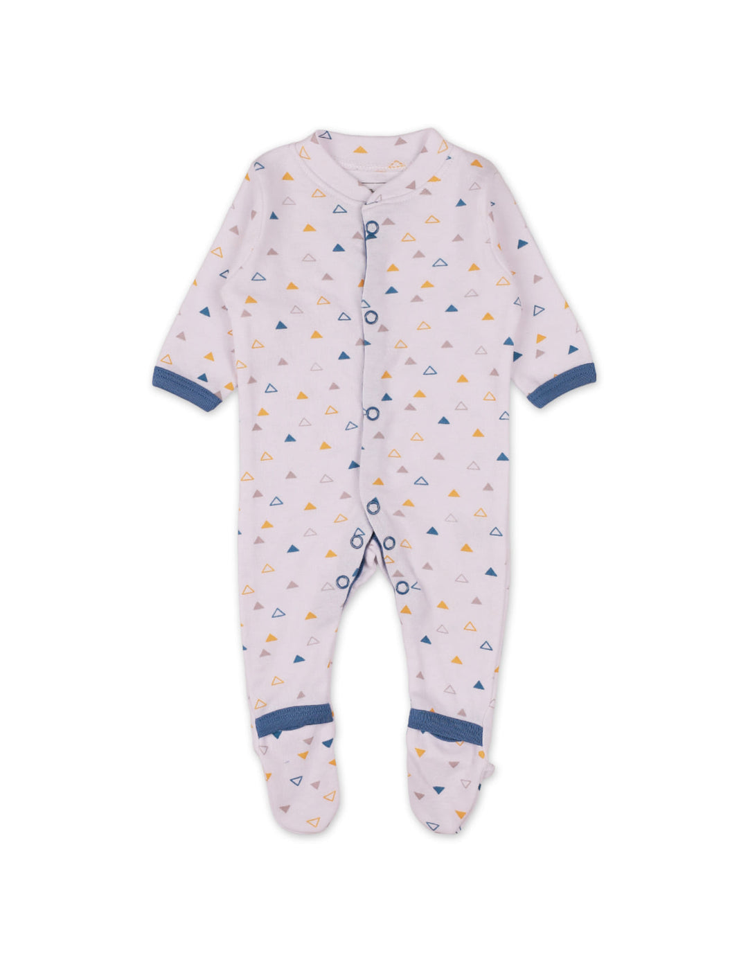Zubaida's Sleep Suit Set Dino Adventure - Zubaidas Official™