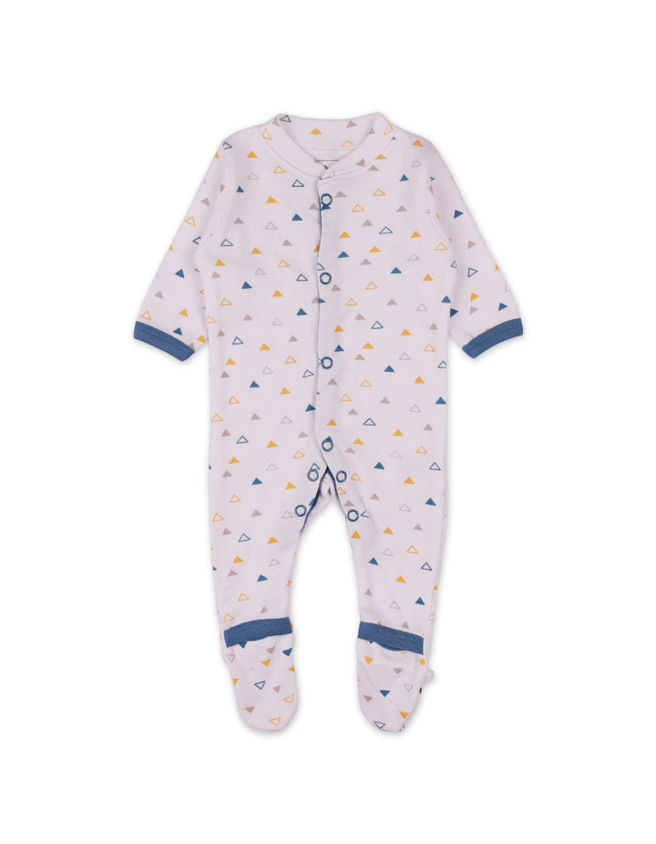 Zubaida's Sleep Suit Set Dino Adventure - Zubaidas Official™