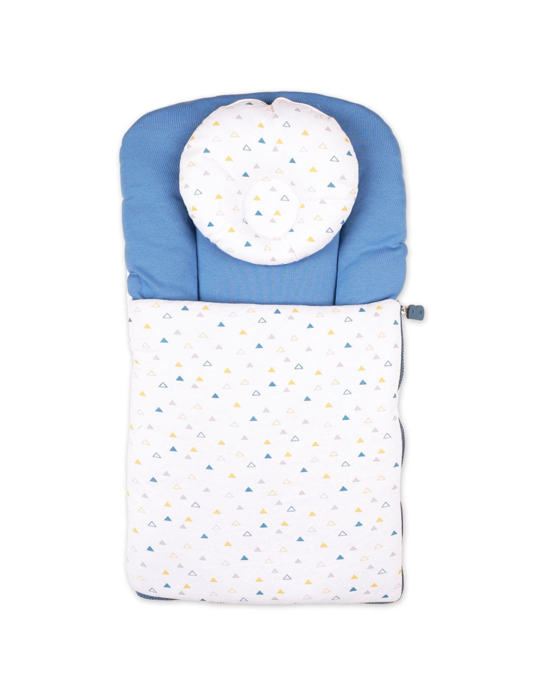 Baby Carry Nest Multi Triangle at Zubaidas - Zubaidas Official™