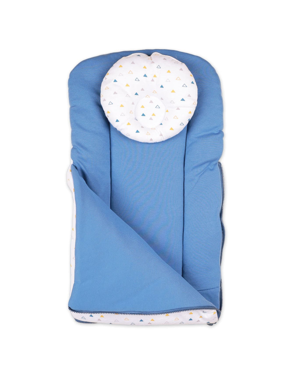 Baby Carry Nest Multi Triangle at Zubaidas - Zubaidas Official™